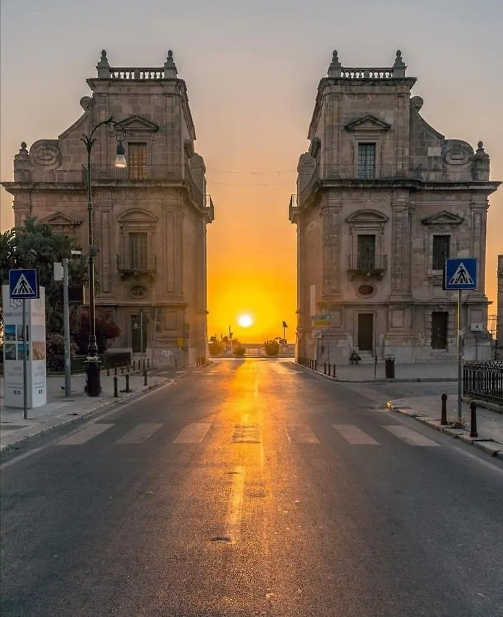 Daire Al Kassaro Vacanze A Palermo