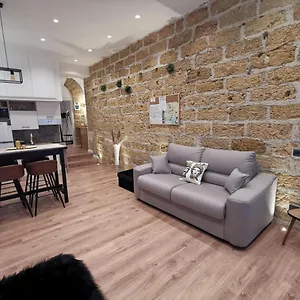 Apartment Bea, Palermo
