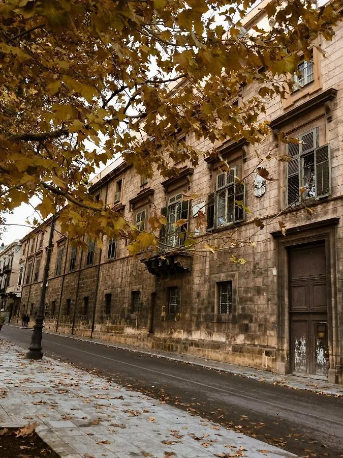 Apartment Al Kassaro Vacanze A Palermo