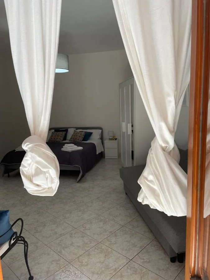 Al Kassaro Vacanze A Palermo Apartment