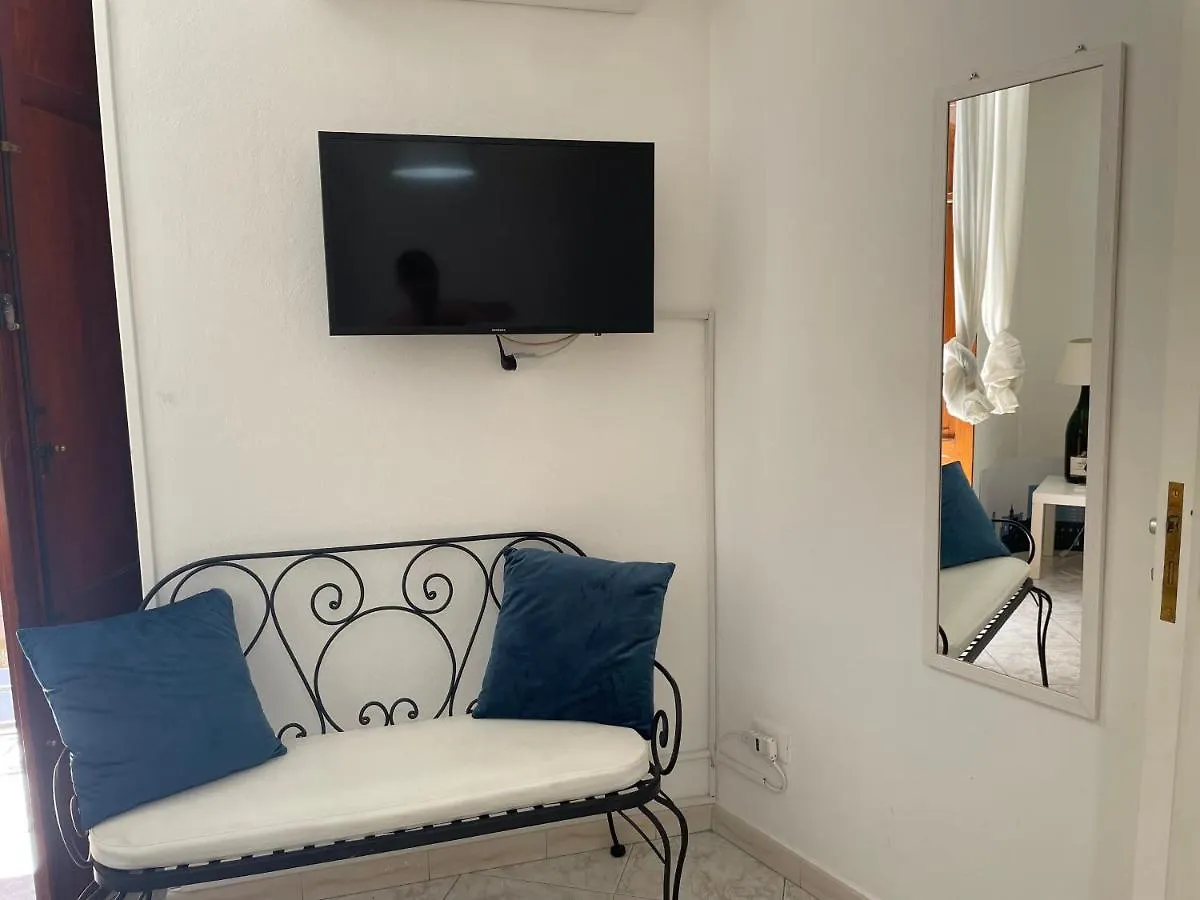 Al Kassaro Vacanze A Palermo