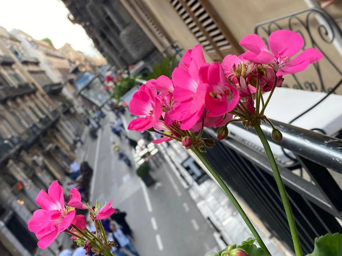 Al Kassaro Vacanze A Palermo Apartment